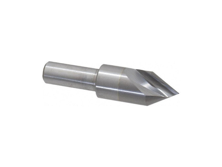 MA Ford 60050004 1/2 Carbide Uniflute Countersink 100-Degree