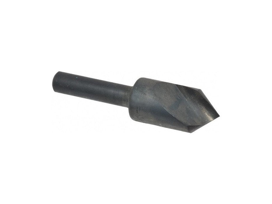 MA Ford 61075004 3/4 HSS Uniflute Countersink 100-Degree