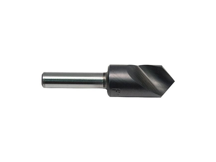 MA Ford 61B062501, 5/8 HSS UniFlute Countersink,60 Deg, Blaze Coated