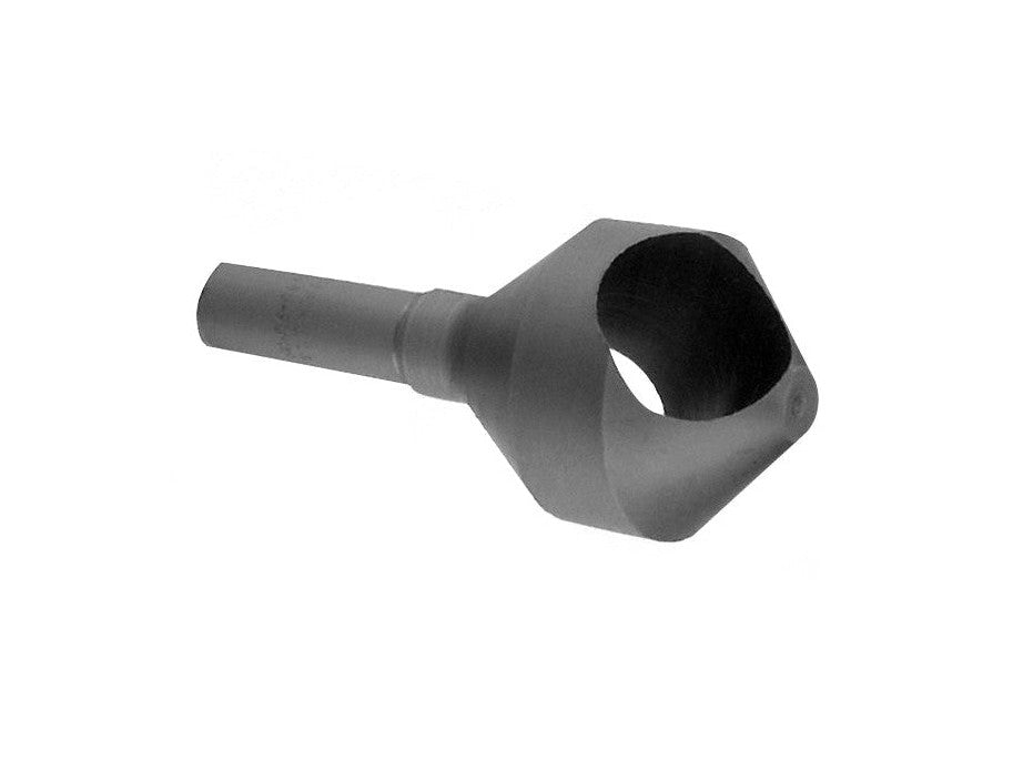 MA Ford 67025001 1/4 HSS, Single Cutting Edge Countersink 60-Degree