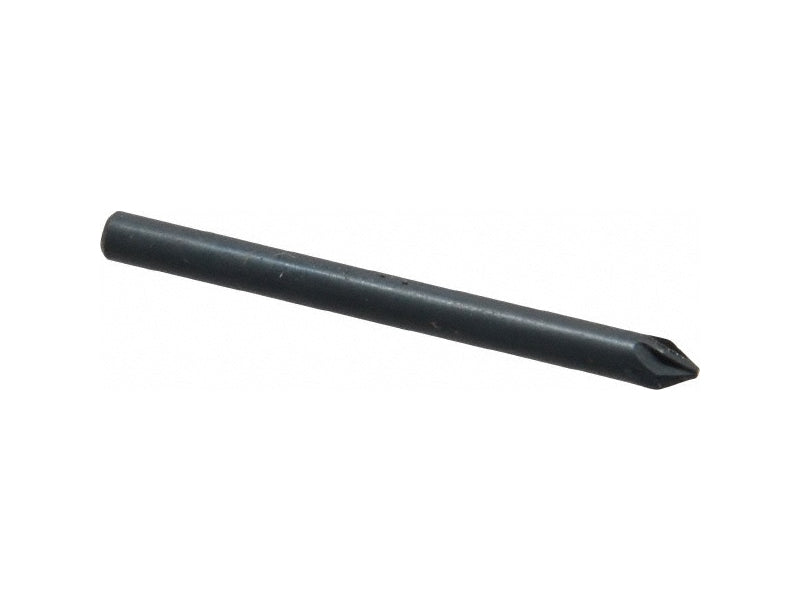 MA Ford 79050002 1/2 6-FLute, Chatterless HSS Countersink 82-Degree