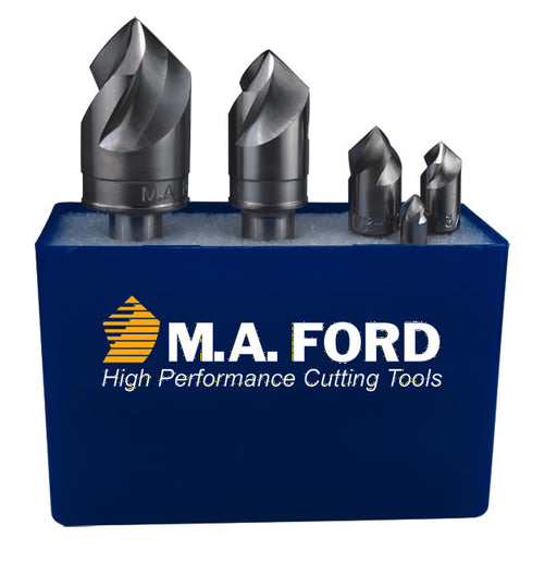 MA Ford