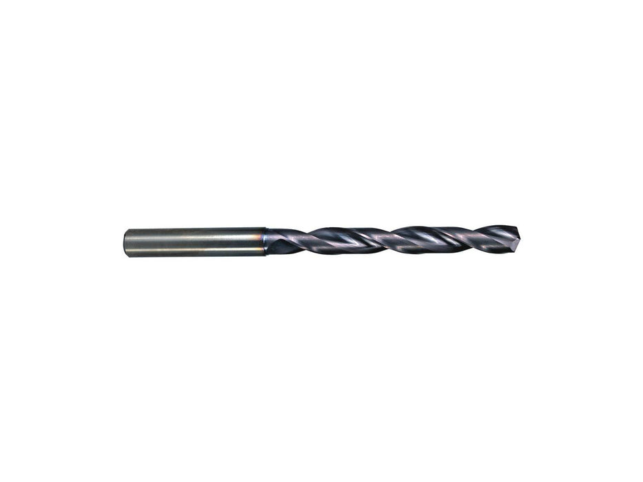 MA Ford 2XDCL4055A, 10.3mm Twister XD Coolant Long HP Carbide Drill