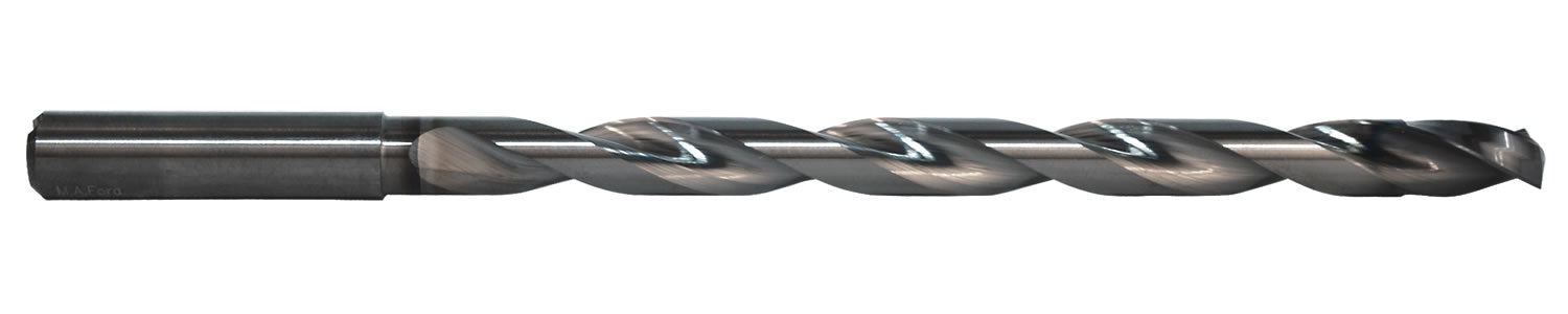 MA Ford 2XDCE2362A, 6mm 2XDCE Coolant Fed Extra Long Drill Altima