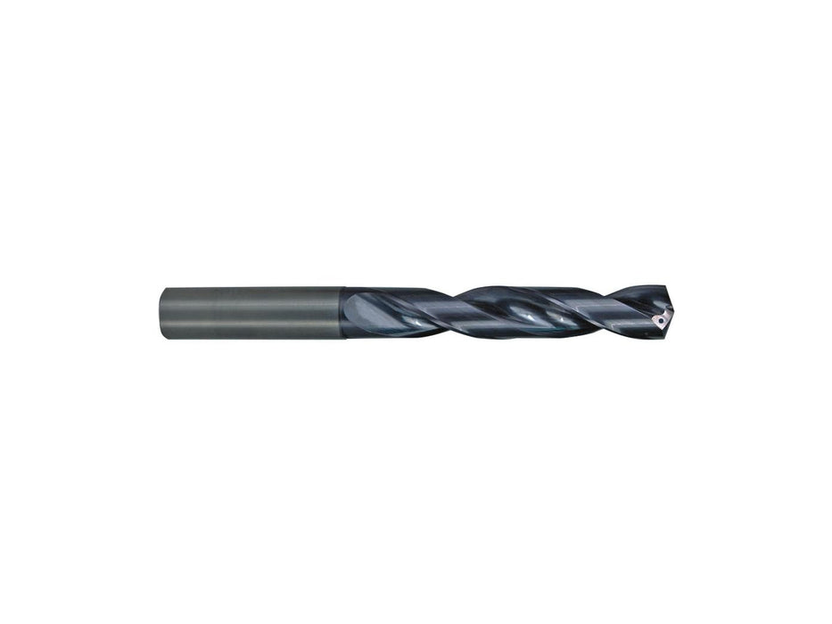 MA Ford 2XDCR3110A, 7.9mm Twister XD Coolant Regular HP Carbide Drill