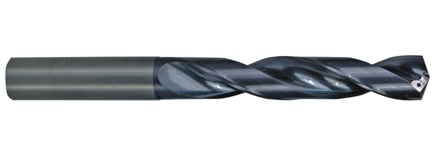 MA Ford 2XDCR7087A, 18.0mm Twister XD Coolant Regular HP Carbide Drill