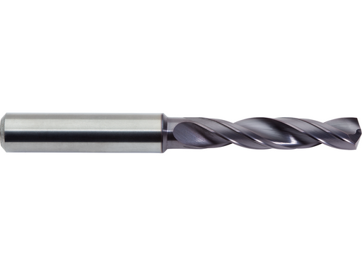 MA Ford CXDSS7500AP 3/4" Cyclone XD 8X Double Margin Carbide Drill, 06773 CETS.com