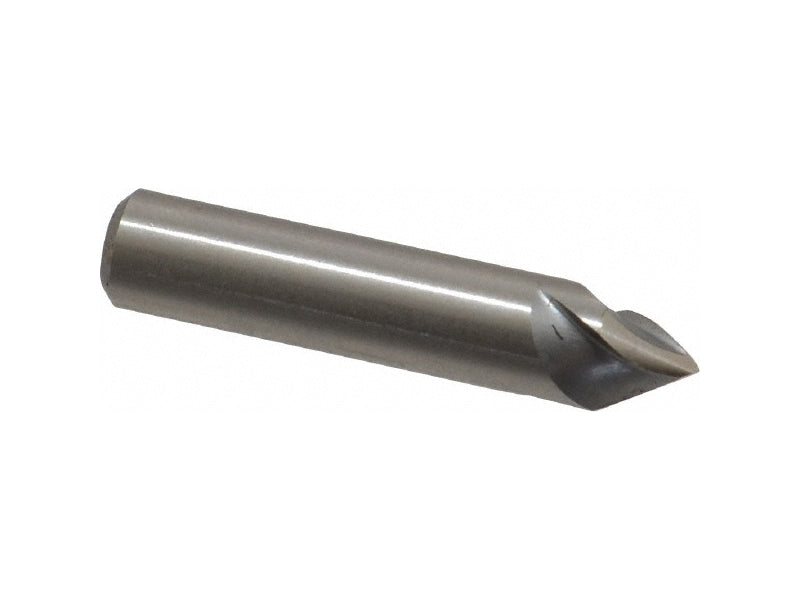 MA Ford 92025001 1/4 3-Flute, Aircraft HSS Countersink 60 deg