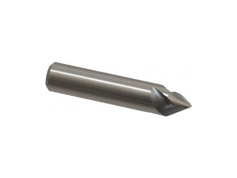 MA Ford 92025001 1/4 3-Flute, Aircraft HSS Countersink 60 deg