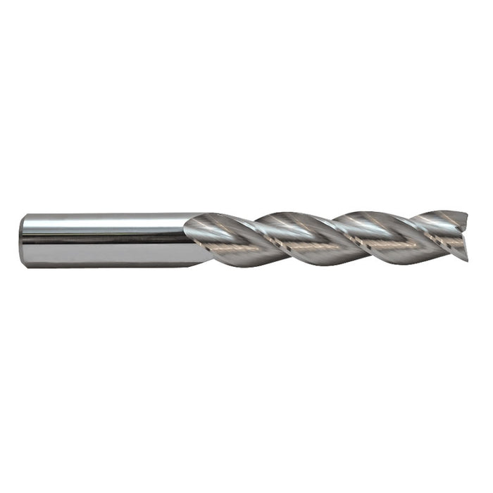 MA Ford 13875007R.120, 0.750 TuffCut X-AL, 3FL Alum. Finisher End Mill, .120R