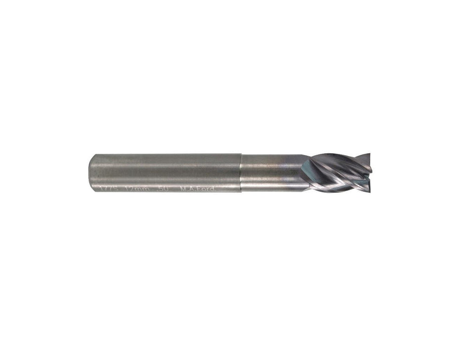 MA Ford 177S1181R008A, 3mm TuffCut XR 4FL Stub0.2mmR