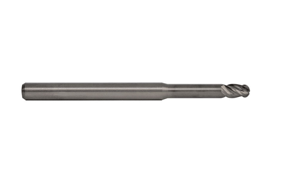 MA Ford 179L6299N5A, 16mm Tuff Cut XR 4FL EM Ball Necked
