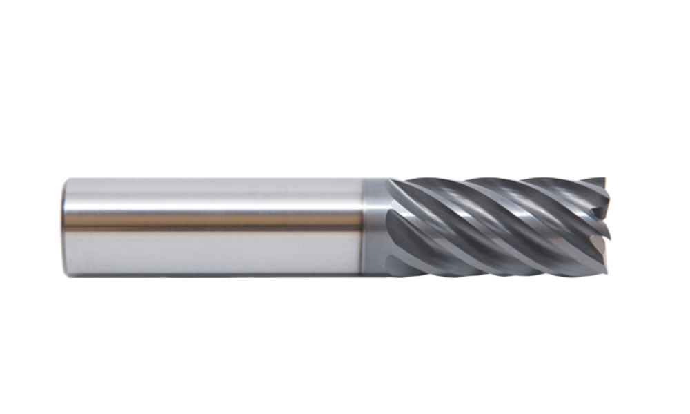 MA Ford 18062903NB, 16mm TuffCut XR7, 7FL Titanium End Mill ALtima Blaze, Necked