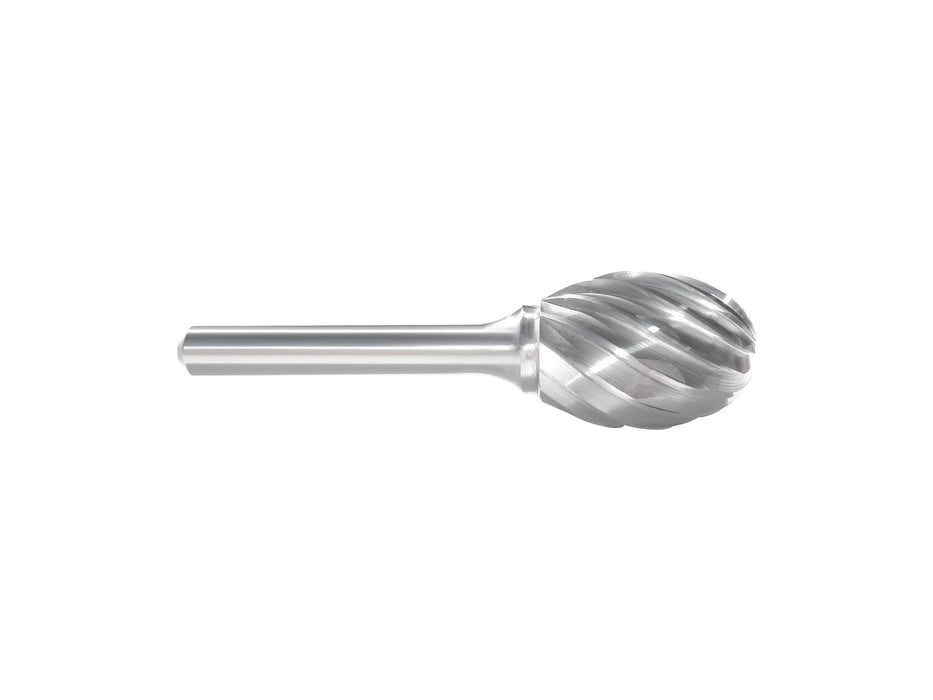 MA Ford 44641, 5/8 Elliptical Carbide Burr SE-6NF,Shear