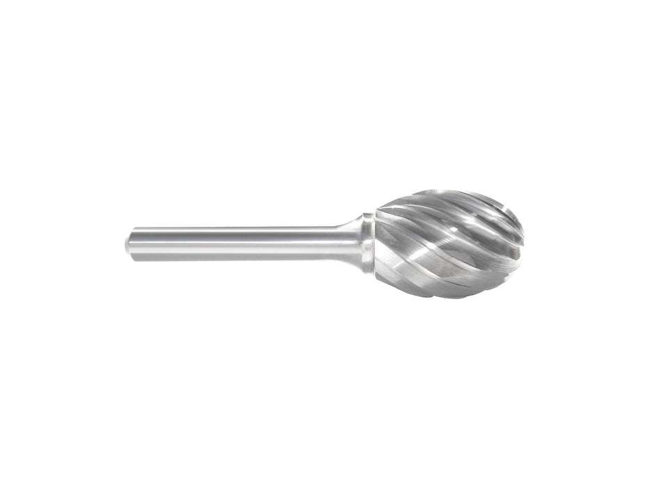 MA Ford 44201, 16mm Elliptical Carbide Burr SE-6NFM,Shear