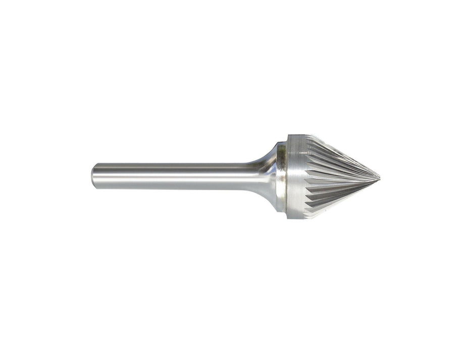 MA Ford 29625, 5/8 60-Deg. Carbide Angle Tool,SJ-6, Standard