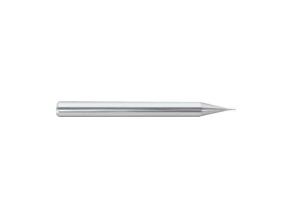 .110 2FL SE REG Carbide End Mill, MTC-64429