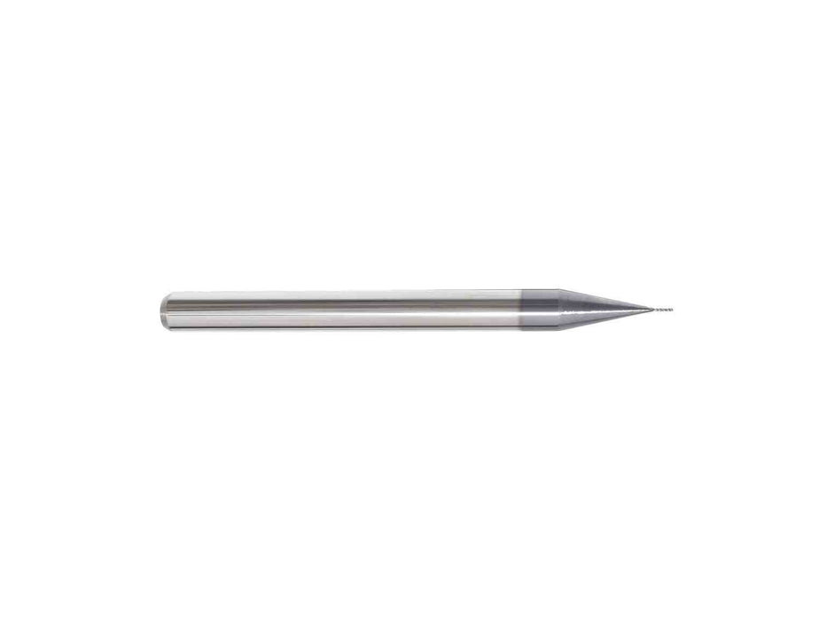 .070 4FL SE REG AlTiN Carbide End Mill, MTC-64462