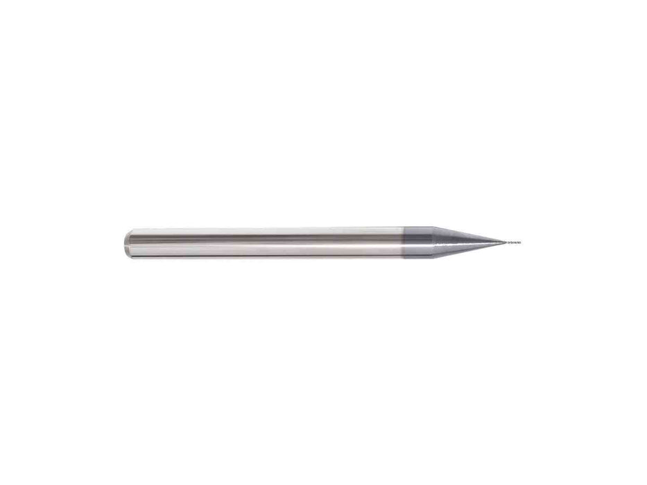 .040 4FL SE REG AlTiN Carbide End Mill, MTC-64449