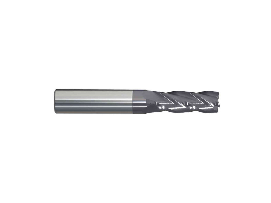 15/64 4FL SE REG AlTiN Carbide End Mill, MTC-61891