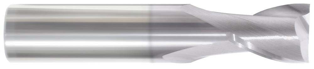 1/32 2FL SE Stub TiCN Carbide End Mill, MTC-61003