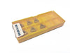 Mitsubishi NCMT 130308U2 US735 Carbide Inserts (6 PCS) Partial Box CETS.com