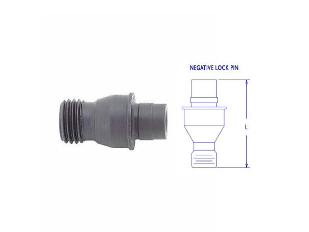 MN-44 LOCK PIN USA MADE (10 PCS)