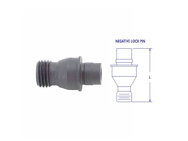 MN-68 LOCK PIN USA MADE (10 PCS) — CETS.com