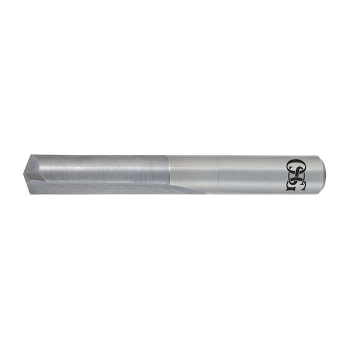OSG Jobber Drill Bit #33 Solid Carbide Bright List Number 200-1130
