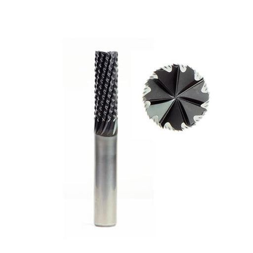 OSG Exopro Aero-BNC Router