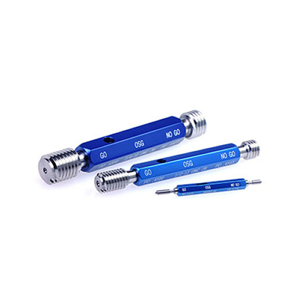 OSG 5-44 UNF 2B Thread Limit Gage, 1500100800