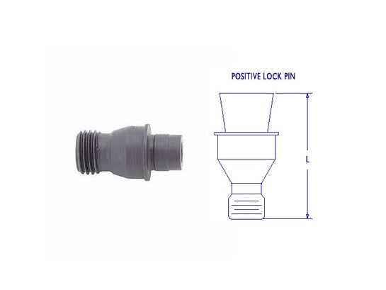PL-34 LOCK PIN USA MADE (10 PCS)