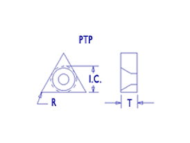 PTP-3 SHIM SEATS USA MADE (10 PCS)