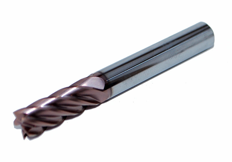 RIP Cutting Tools RIP Cutting Tools 1/2 5-Flute SE High Performance ...