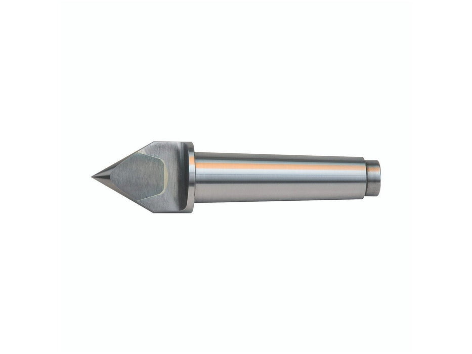 Riten 69504,  4 Morse Taper 1.750" Diameter, Carbide Tipped Dead Center