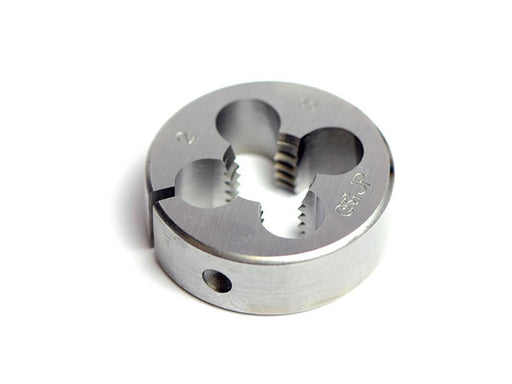 Round Die