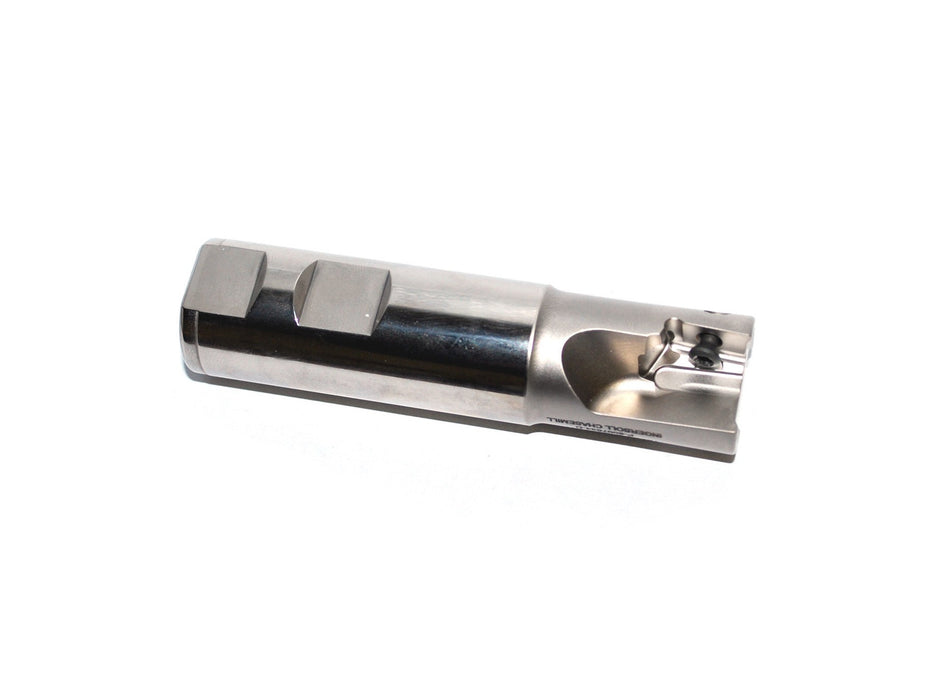 Ingersoll 12J1E-1001780R01, 1.00" Indexable End Mill, 3012023