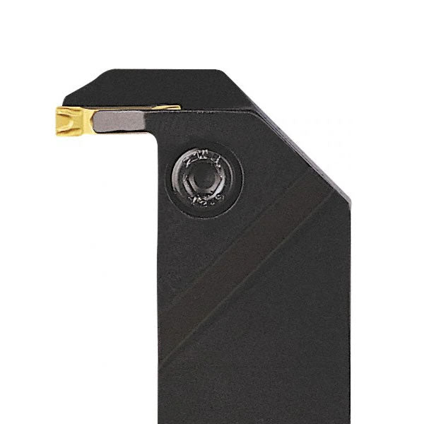 Seco CGIR RH External Indexable Face Grooving Toolholder, 96163