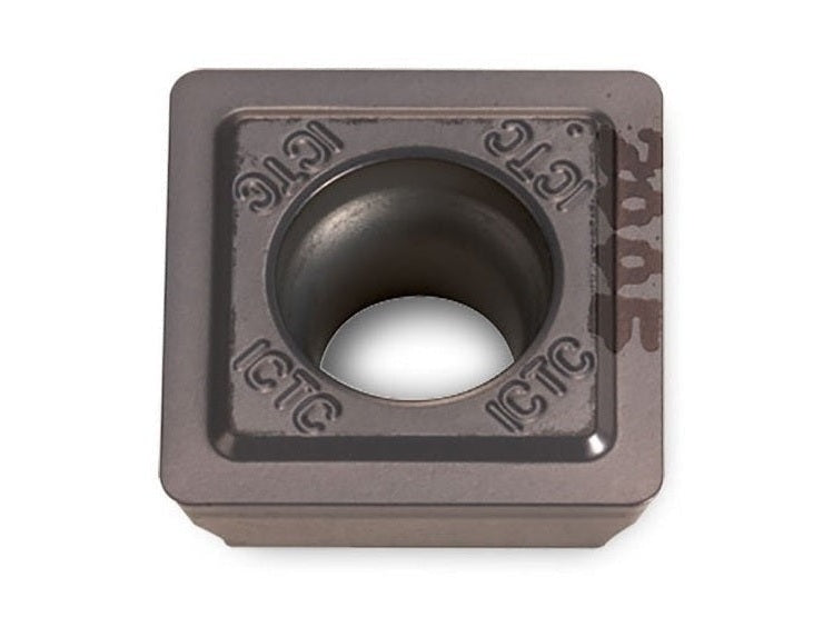 SHLT 110408N-FS IN2005 Ingersoll Carbide Inserts, 5101003 (10 PCS)