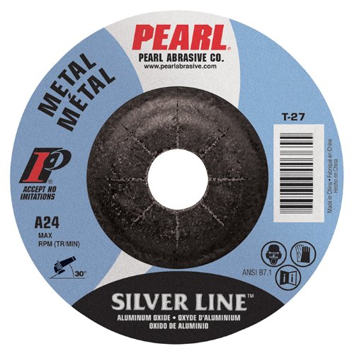 pearl silverline
