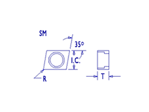 SM-42 SHIM SEATS USA MADE (10 PCS)