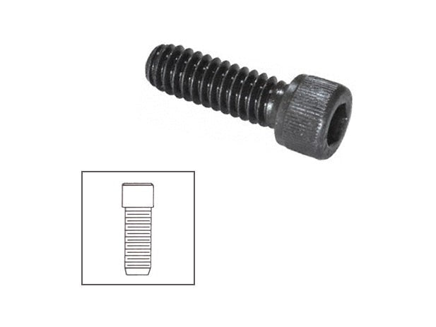 SC-405 Socket Head Cap Screws 4-40 x 3/16 (10 PCS)