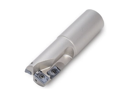 Ingersoll 12S1Q1080R01 1.00 90-Degree Center Cutting End Mill, 3003318