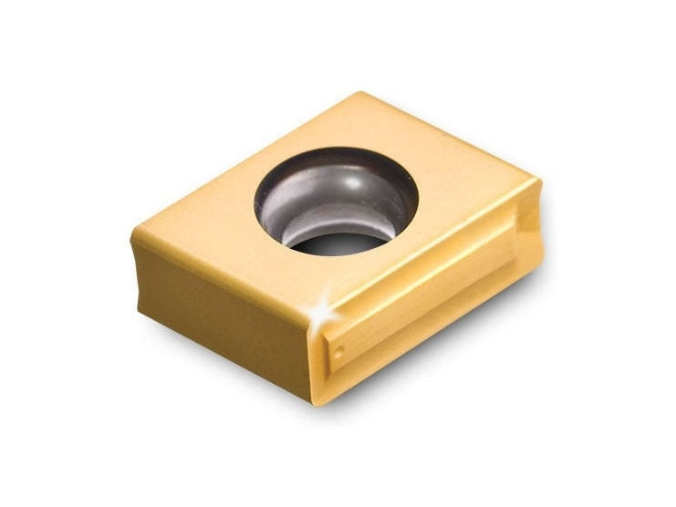 DCM 323R01 IN2505 Ingersoll Carbide Inserts (10 PACK) 5813262