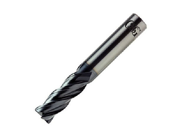 MA Ford 3/16" x 3/4" 5-Flute SE 0.015CR Carbide End Mill, Altima Blaze, 27818732B