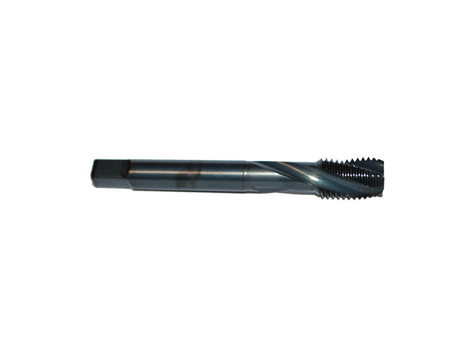 M12 x 1.50 3FL D6 Spiral Flute Semi-Bottoming Tap HSS S/O 1714858