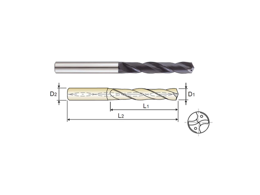 YG1-DH406200