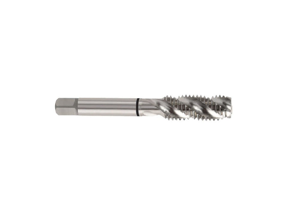 M10 X 1.5, D6 3-Flute Spiral Fluted Multi-Purpose Tap, YG1 T5426