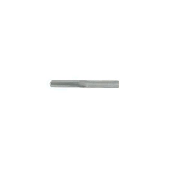 Lot Of Wire Gage Number Drills 5 #4 Straight Flute Solid Carbide .2090”