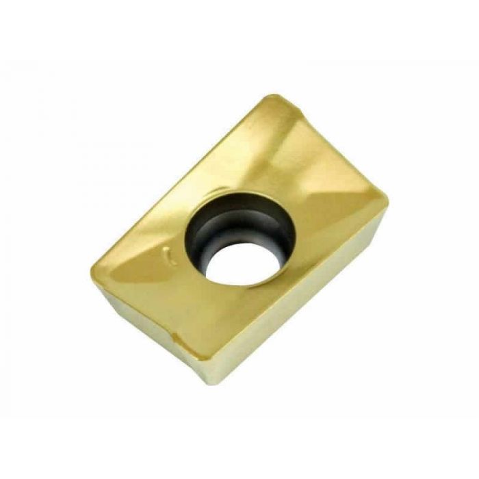 APKT 1003 PDR ANSI Standard Nomenclature 50-2100 Indexable Milling Insert 4 layer coating Micro 100 